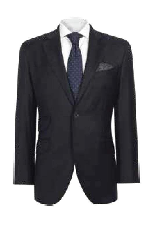 Men's suit