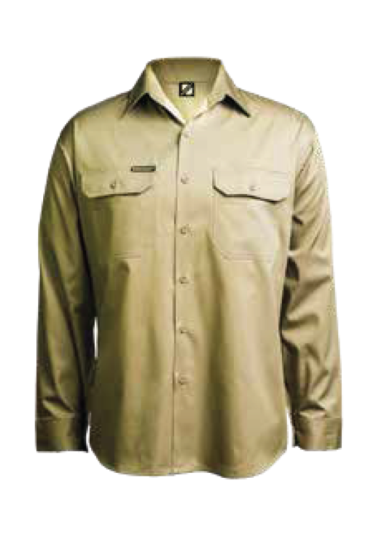 Security Shirt