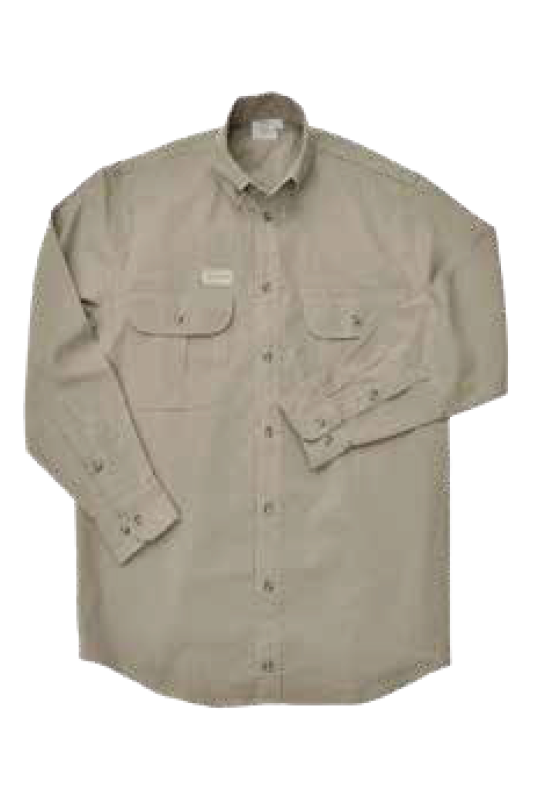 Safari Shirt