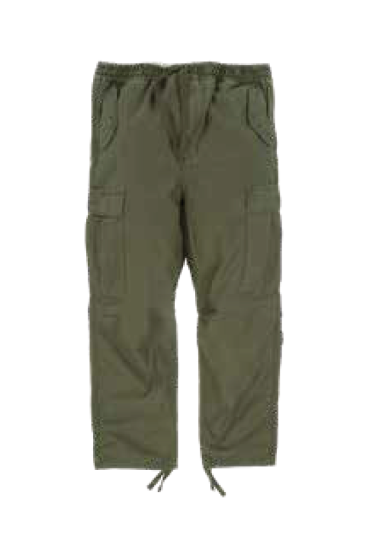 Cargo Pant