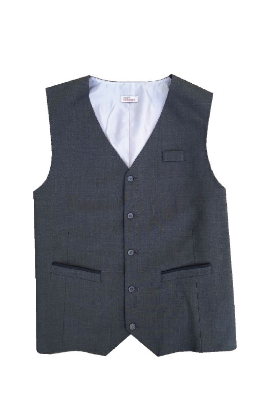 Men's waistcoat
