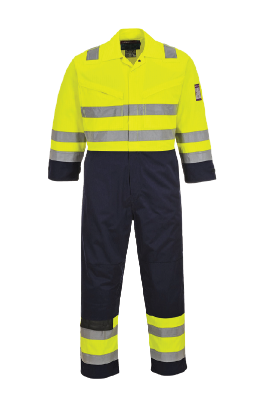 Coveralls