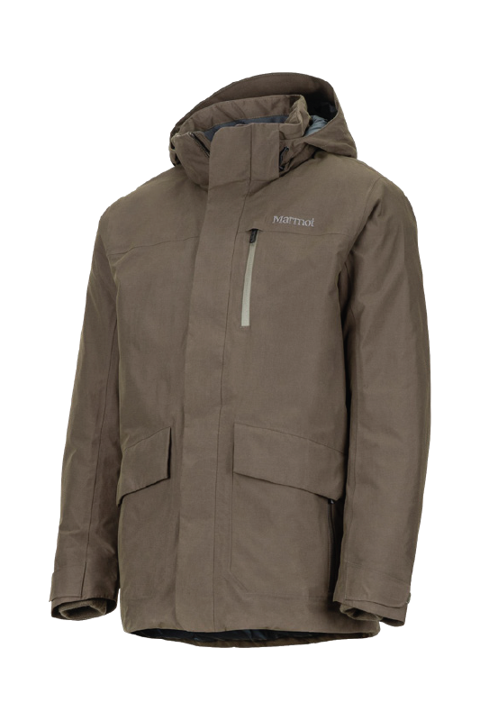 Winter jacket