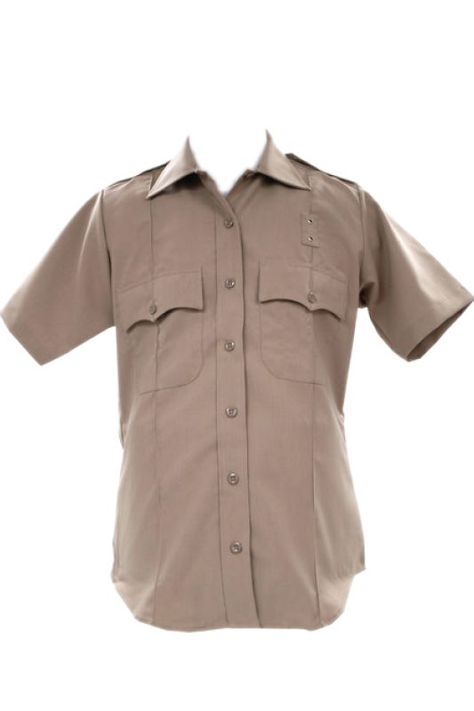 Security shirt